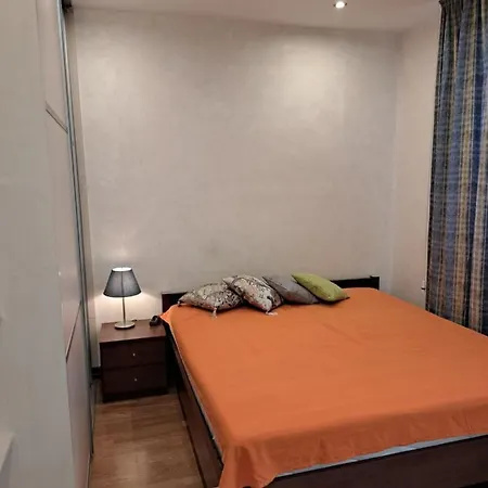 Vendégház Andyshaun Service Appartments