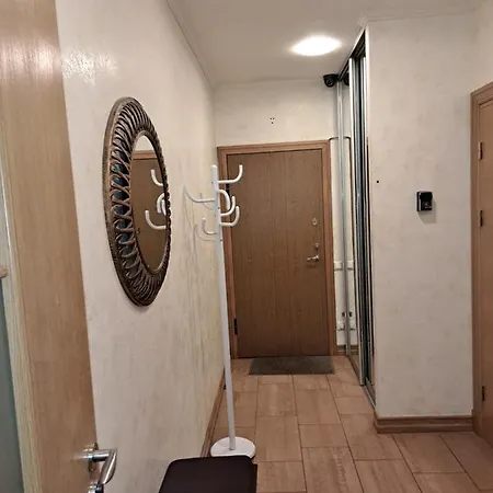 Andyshaun Service Appartments * Riga