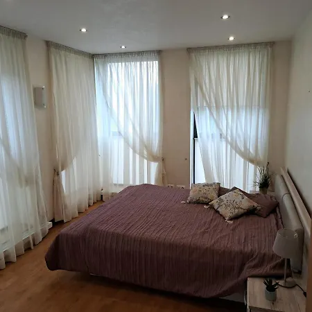 Vendégház Andyshaun Service Appartments