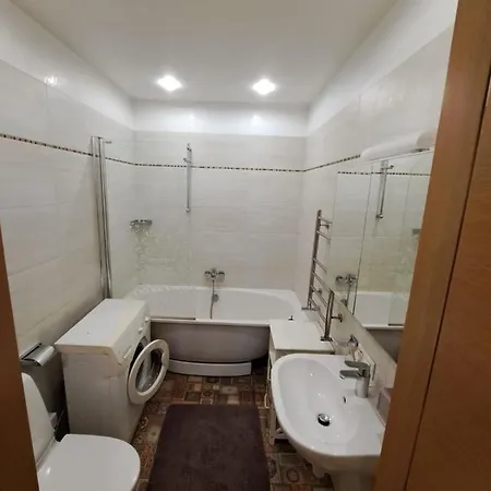 Vendégház Andyshaun Service Appartments