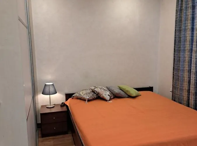 ゲストハウス Andyshaun Service Appartments